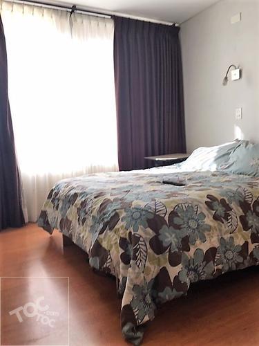 Departamento en Providencia