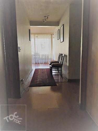 Departamento en Providencia
