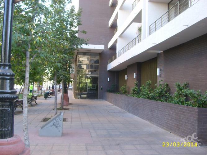 San Pablo 1295, Condominio Eco Plaza