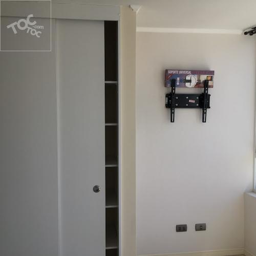 Conde Del Maule 4642, Condominio Barrio Central