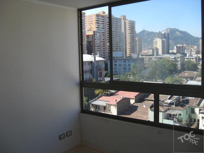 VENTA DEPARTAMENTO EN SAN MARTÍN 714, 2D+1B, PISOS 9 Y 14