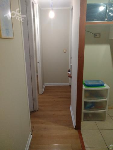 VENTA DEPARTAMENTO EN SAN MARTÍN 714, 2D+1B, PISOS 9 Y 14