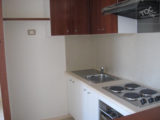 VENTA DEPARTAMENTO EN SAN MARTÍN 714, 2D+1B, PISOS 9 Y 14