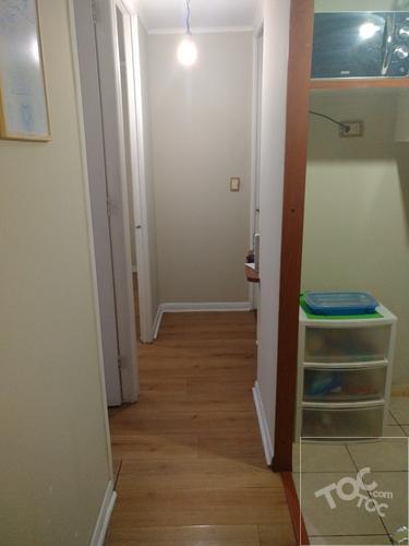 VENTA DEPARTAMENTO EN SAN MARTÍN 714, 2D+1B, PISOS 9 Y 14