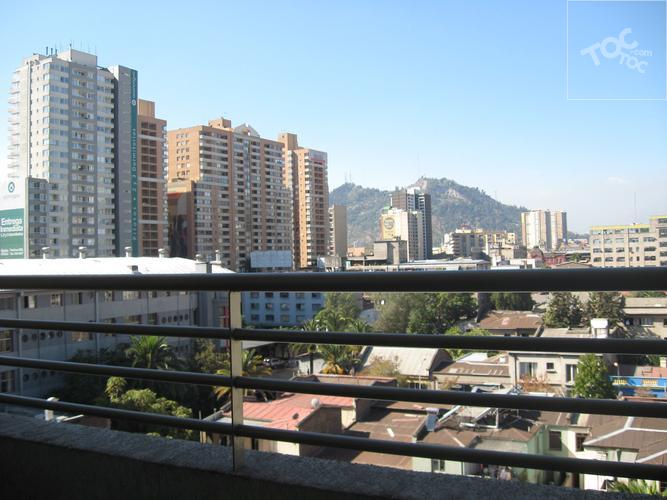 VENTA DEPARTAMENTO EN SAN MARTÍN 714, 2D+1B, PISOS 9 Y 14