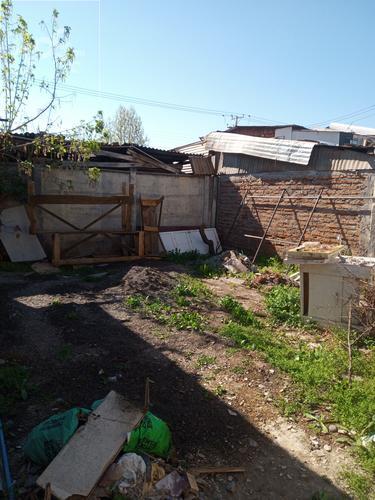 Orlando Guaita 518, Buin