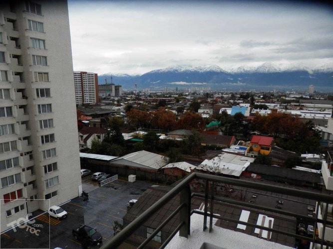 (adm)avenida Salesianos 961 - Departamento 806