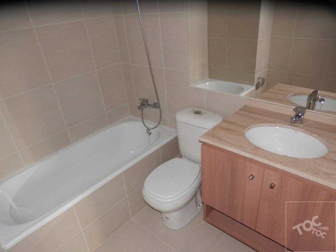 (adm)avenida Salesianos 961 - Departamento 806