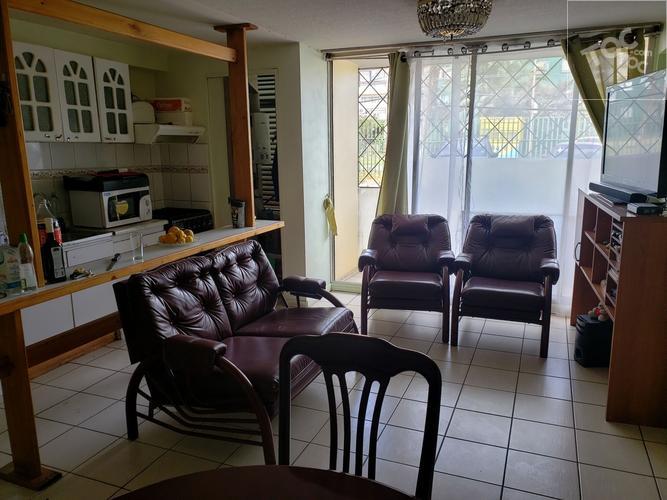 Departamento Los Cancilleres 1670, Maipú