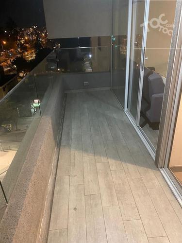 Echeñique/Avenida Ossa