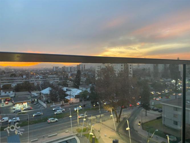 Echeñique/Avenida Ossa