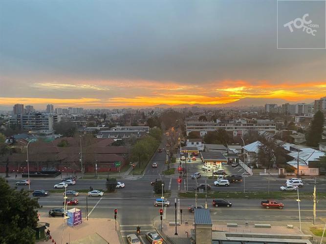 Echeñique/Avenida Ossa