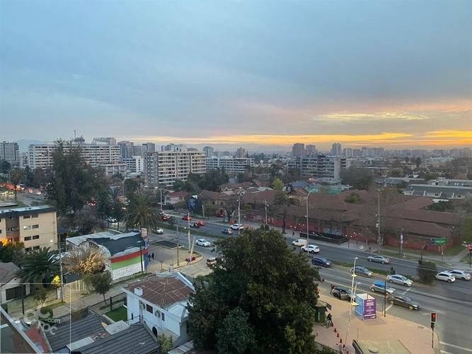 Echeñique/Avenida Ossa