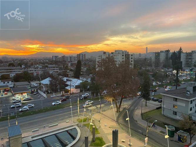 Echeñique/Avenida Ossa