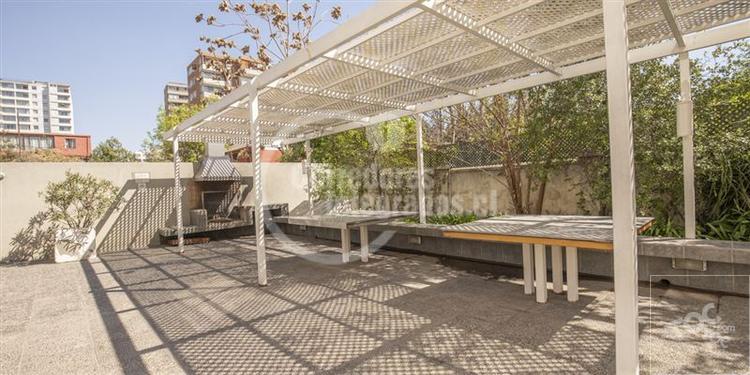 metro ñuñoa