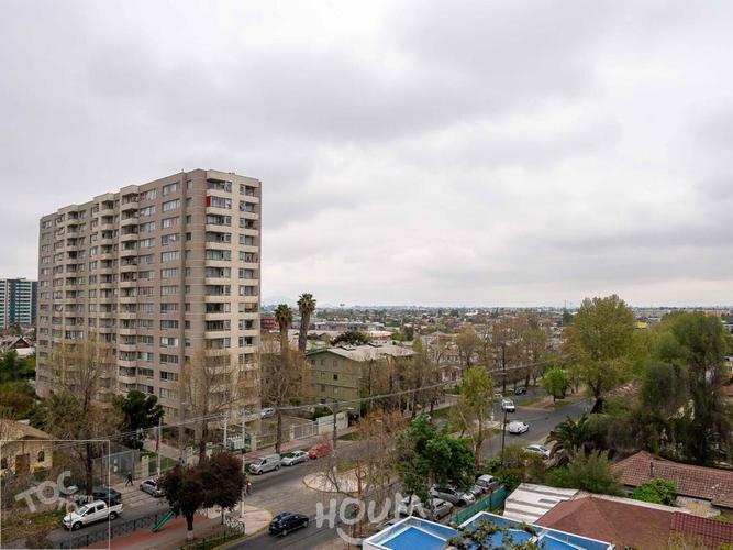 Avenida Fernández Albano
