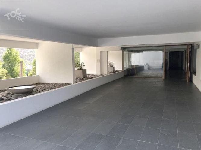 Plaza San Enrique/Las Condes
