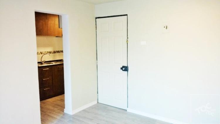 Venta Departamento | Av. La Serena | Recoleta