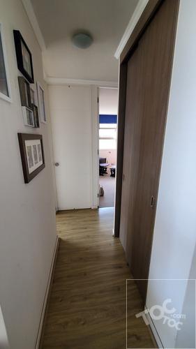 COIPUE 3091, 3D/2B, estacionamiento y bodega