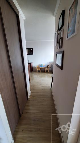 COIPUE 3091, 3D/2B, estacionamiento y bodega
