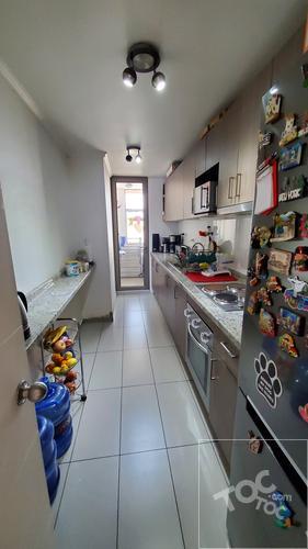 COIPUE 3091, 3D/2B, estacionamiento y bodega