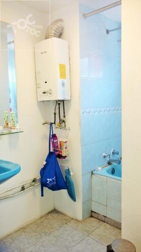 Venta Depto Recoleta | La Serena/Diag. José M. Caro