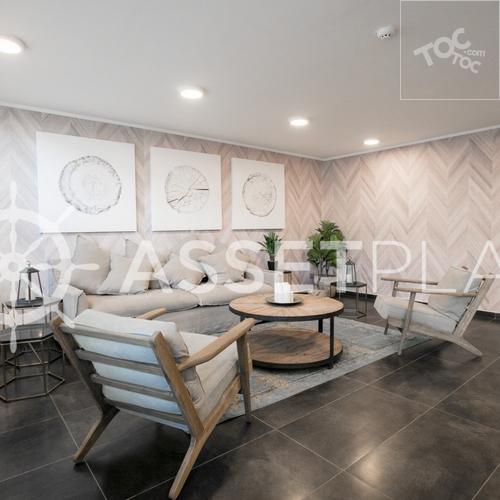 Serrano 633 (+ Estacionamiento /+ Bodega), Condominio Eco Nucleo