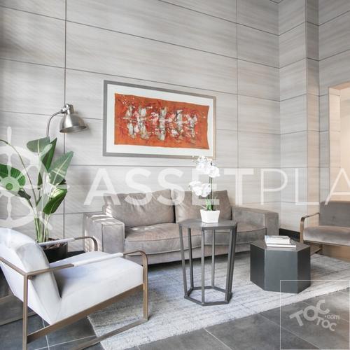 Serrano 633 (+ Estacionamiento /+ Bodega), Condominio Eco Nucleo
