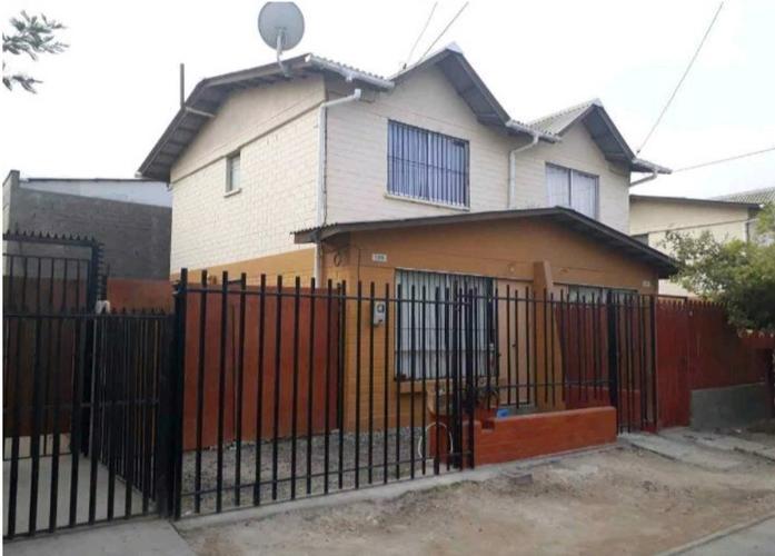 Se Vende Casa, Villa Talinay,Coquimbo.