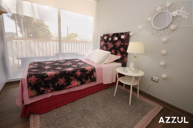 SIN COMISIÓN - Venta de Departamento NUEVO 3D/3B en Ñuñoa
