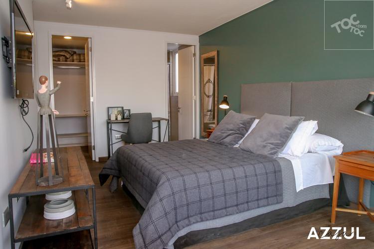 SIN COMISIÓN - Venta de Departamento NUEVO 3D/3B en Ñuñoa