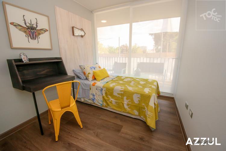 SIN COMISIÓN - Venta de Departamento NUEVO 3D/3B en Ñuñoa