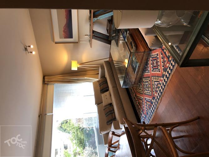 CALLAO 3860 DP 39, Las Condes