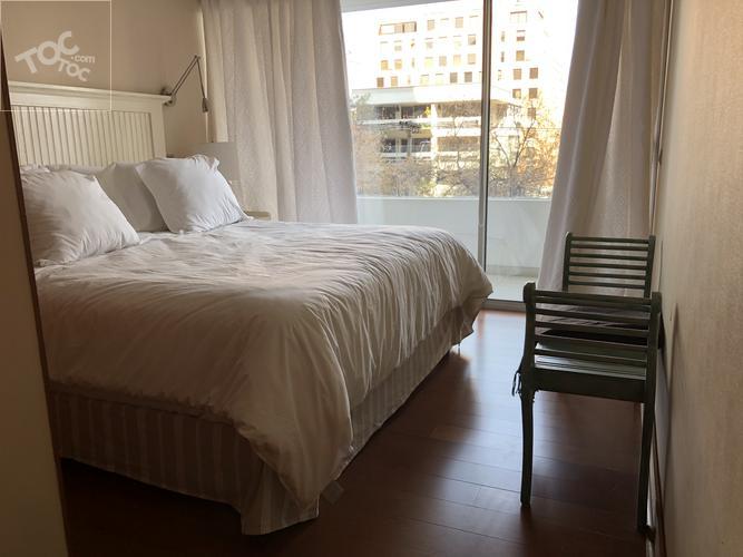 CALLAO 3860 DP 39, Las Condes
