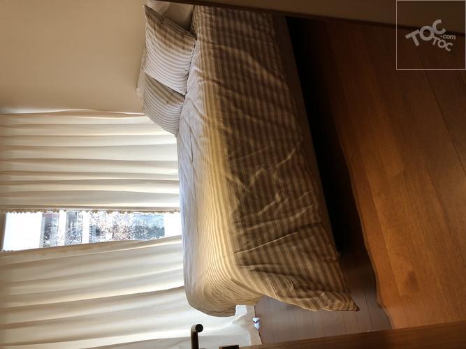 CALLAO 3860 DP 39, Las Condes