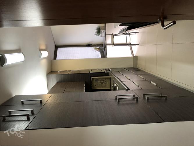 CALLAO 3860 DP 39, Las Condes