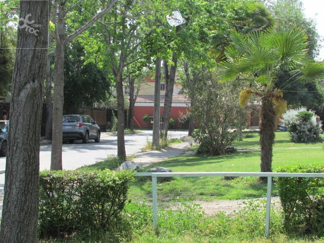 Villa Santa María de La Florida