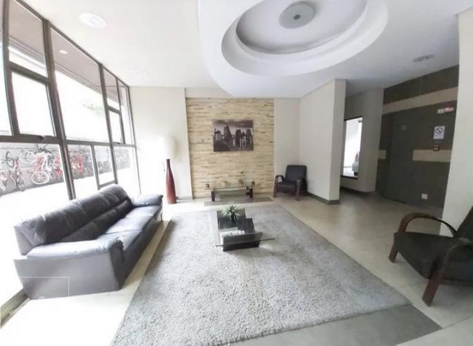Santiago Centro, Vende Departamento, 30 Mts2, A Pasos del Metro Bustamante $59.999.999
