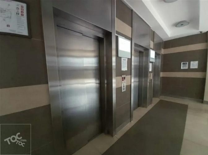 Santiago Centro, Vende Departamento, 30 Mts2, A Pasos del Metro Bustamante $59.999.999