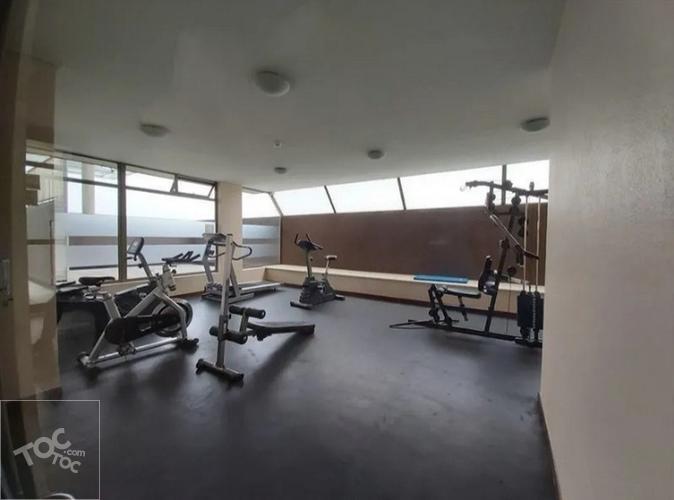 Santiago Centro, Vende Departamento, 30 Mts2, A Pasos del Metro Bustamante $59.999.999