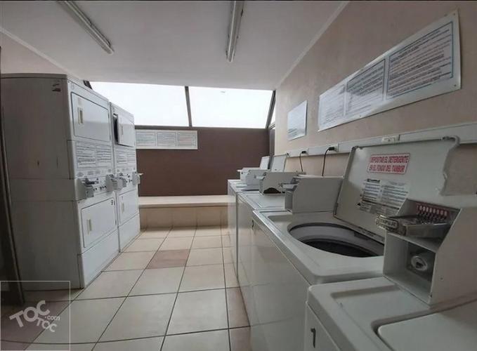 Santiago Centro, Vende Departamento, 30 Mts2, A Pasos del Metro Bustamante $59.999.999