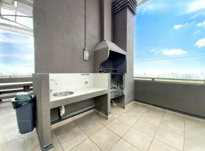 Santiago Centro, Vende Departamento, 30 Mts2, A Pasos del Metro Bustamante $59.999.999