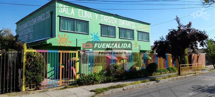 Metro Protectora De La Infancia