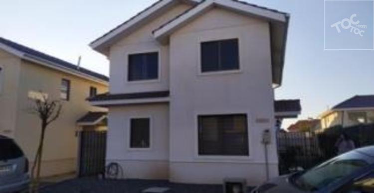 Laguna del Sol -Condominio Alto la Cruz I