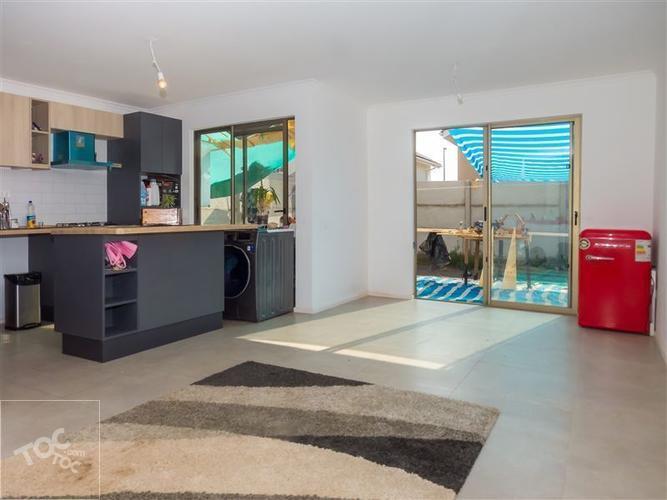 Laguna del Sol -Condominio Alto la Cruz I