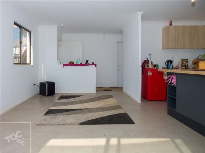 Laguna del Sol -Condominio Alto la Cruz I