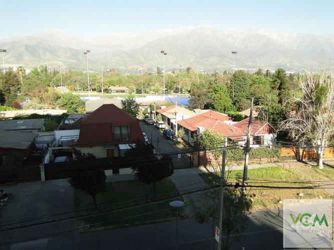 DPTO 1D + EST + BOD - CALLE LAS ARAÑAS 2350 LA REINA