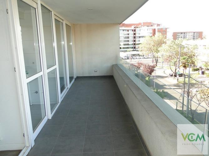 DPTO 1D + EST + BOD - CALLE LAS ARAÑAS 2350 LA REINA
