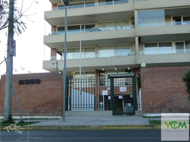 DPTO 1D + EST + BOD - CALLE LAS ARAÑAS 2350 LA REINA