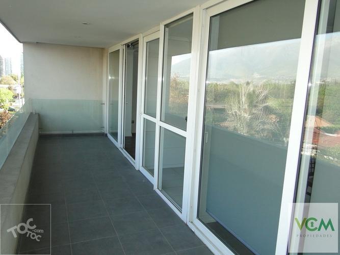 DPTO 1D + EST + BOD - CALLE LAS ARAÑAS 2350 LA REINA